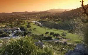 Golf In Mallorca