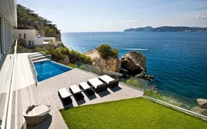 Holiday Renting Your Villa