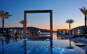 Guide to Beach Clubs In Mallorca | Unique Mallorca