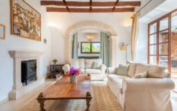 Rustic Finca in Calonge - WEB - 01
