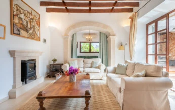 Rustic Finca in Calonge - WEB - 01