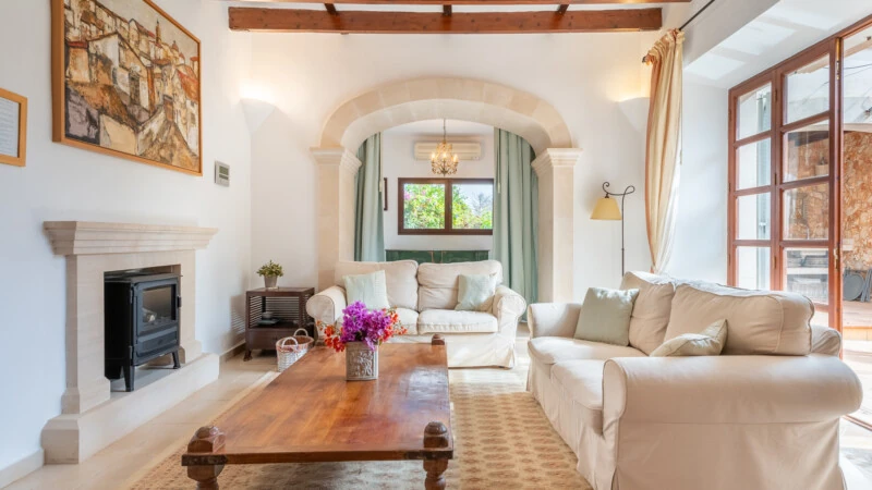 Rustic Finca in Calonge - WEB - 01