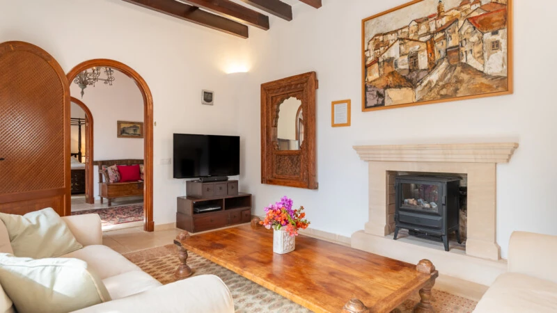 Rustic Finca in Calonge - WEB - 02
