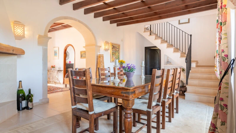 Rustic Finca in Calonge - WEB - 09