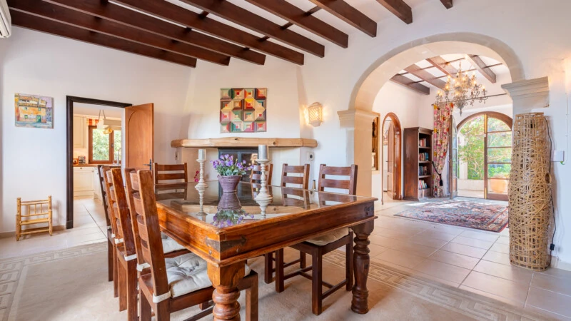 Rustic Finca in Calonge - WEB - 10