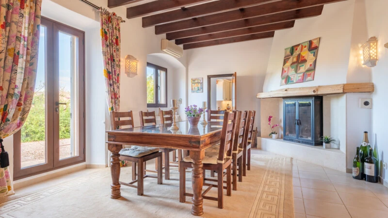 Rustic Finca in Calonge - WEB - 11
