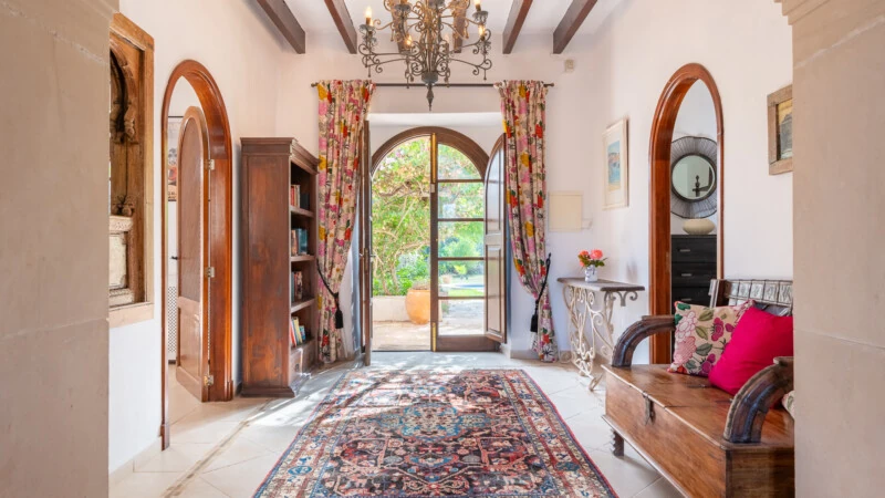 Rustic Finca in Calonge - WEB - 12