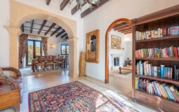 Rustic Finca in Calonge - WEB - 13