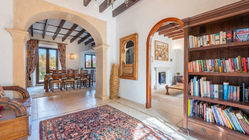 Rustic Finca in Calonge - WEB - 13