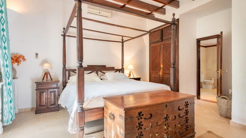 Rustic Finca in Calonge - WEB - 14