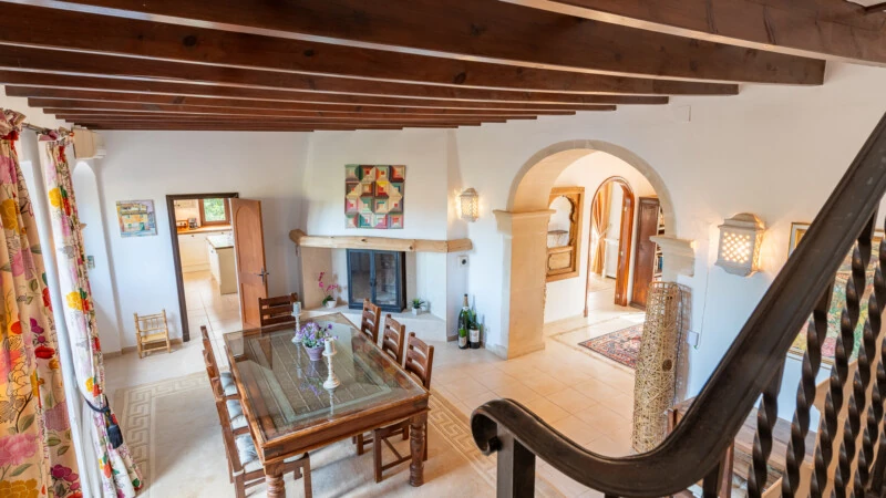 Rustic Finca in Calonge - WEB - 17