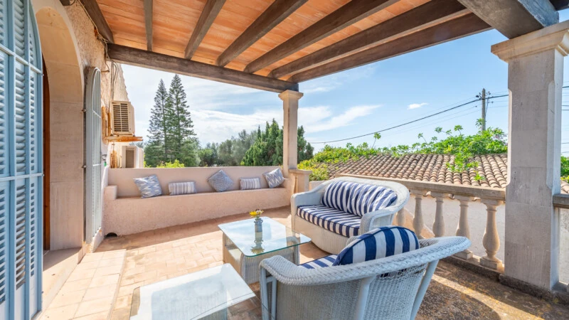 Rustic Finca in Calonge - WEB - 19