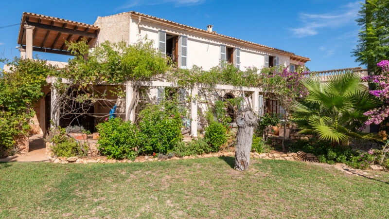 Rustic Finca in Calonge - WEB - 44