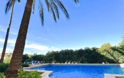 Apartment Duplex in Calonge - Vista Mar Golf 11A_10
