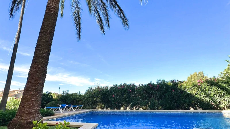 Apartment Duplex in Calonge - Vista Mar Golf 11A_10