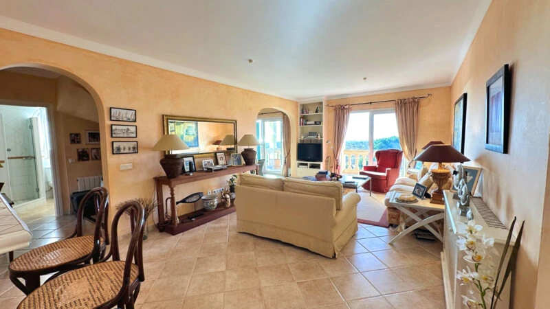 Apartment Duplex in Calonge - Vista Mar Golf 11A_02