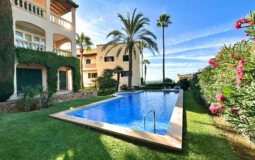 Apartment Duplex in Calonge - Vista Mar Golf 11A_05