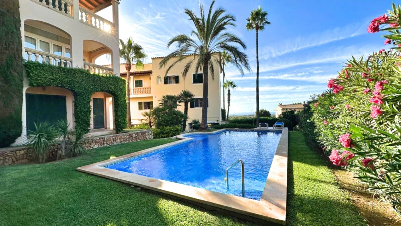 Apartment Duplex in Calonge - Vista Mar Golf 11A_05