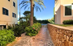 Apartment Duplex in Calonge - Vista Mar Golf 11A_11