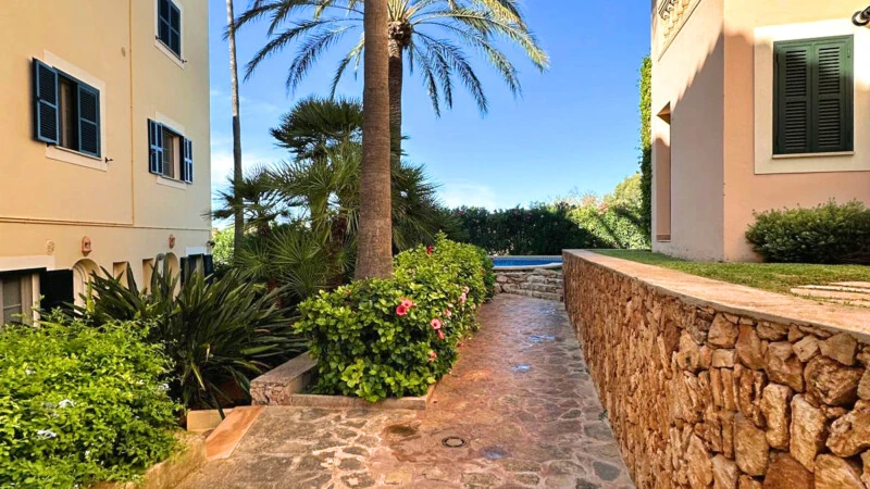 Apartment Duplex in Calonge - Vista Mar Golf 11A_11