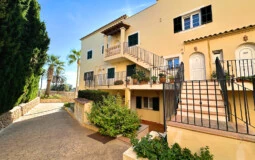 Apartment Duplex in Calonge - Vista Mar Golf 11A_12
