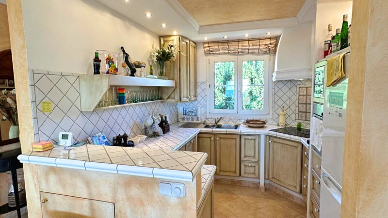 Apartment Duplex in Calonge - Vista Mar Golf 11A_19