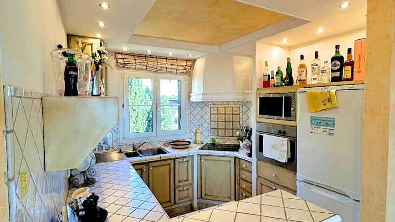 Apartment Duplex in Calonge - Vista Mar Golf 11A_21