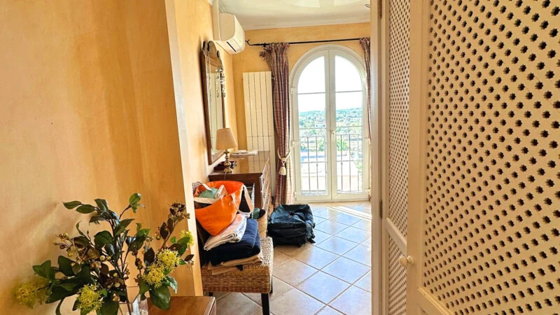 Apartment Duplex in Calonge - Vista Mar Golf 11A_34