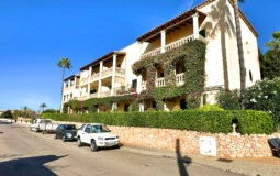 Apartment Duplex in Calonge - Vista Mar Golf 11A_40