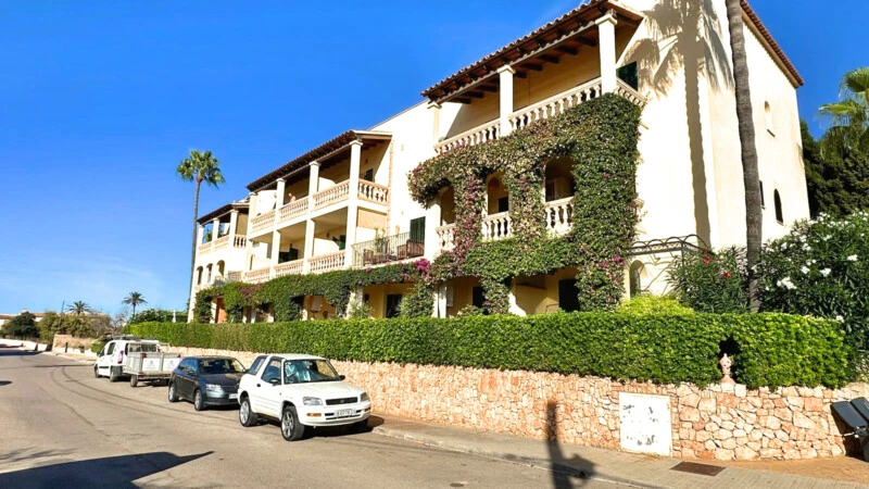 Apartment Duplex in Calonge - Vista Mar Golf 11A_40