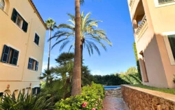 Apartment Duplex in Calonge - Vista Mar Golf 11A_60