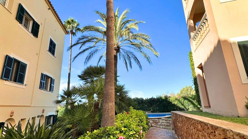 Apartment Duplex in Calonge - Vista Mar Golf 11A_60