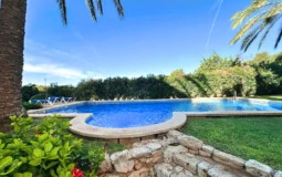 Apartment Duplex in Calonge - Vista Mar Golf 11A_61