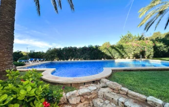 Apartment Duplex in Calonge - Vista Mar Golf 11A_61