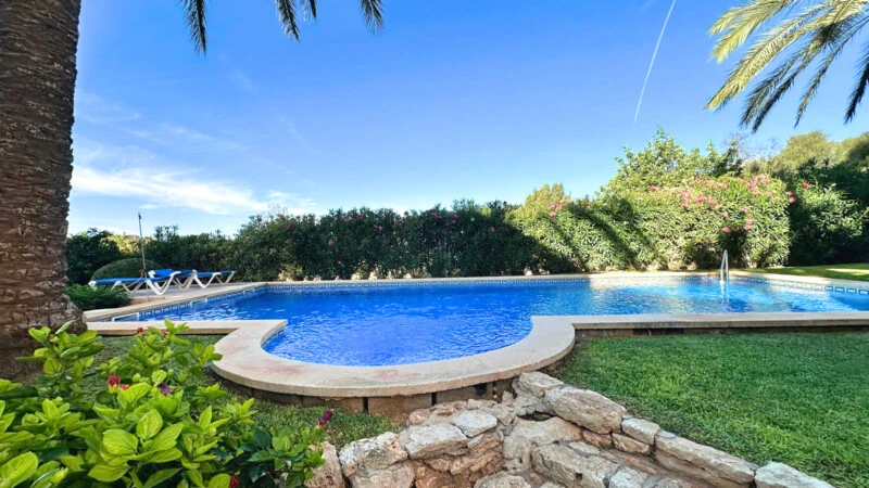 Apartment Duplex in Calonge - Vista Mar Golf 11A_61