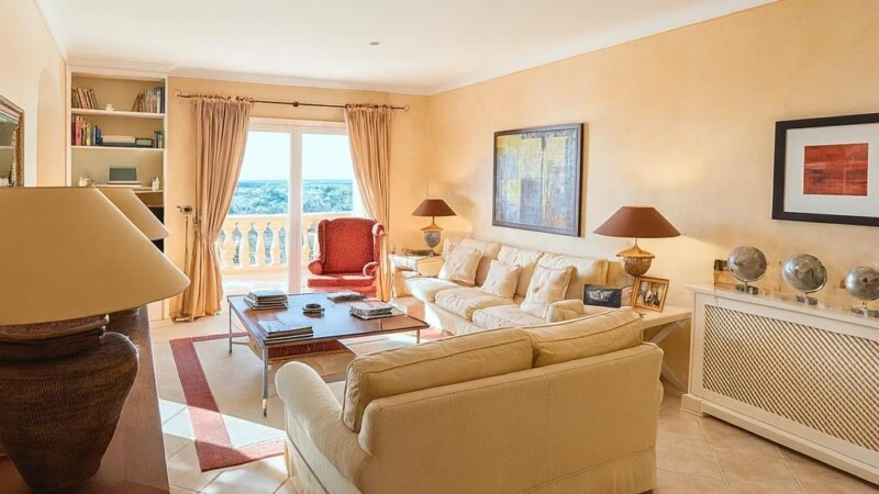 Apartment Duplex in Calonge - Vista Mar Golf 11A_07