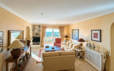 Apartment Duplex in Calonge - Vista Mar Golf 11A_06
