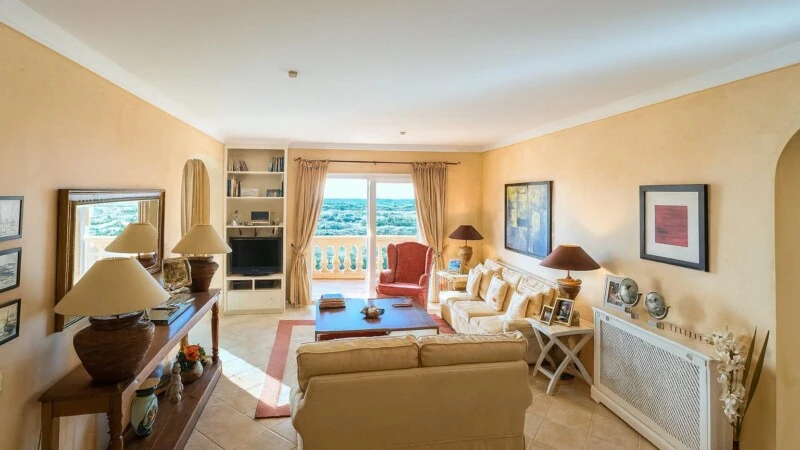 Apartment Duplex in Calonge - Vista Mar Golf 11A_06