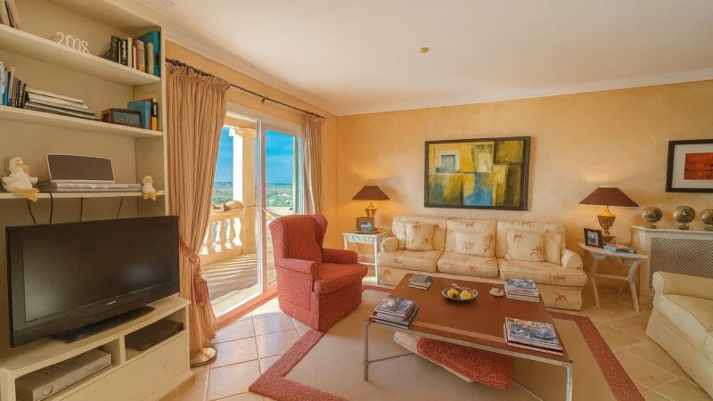 Apartment Duplex in Calonge - Vista Mar Golf 11A_10