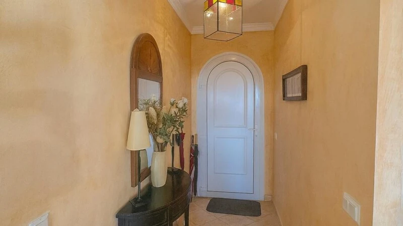 Apartment Duplex in Calonge - Vista Mar Golf 11A_15