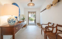 Detached Villa in Cala d´Or - Cala Constans (1)