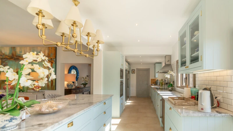 Detached Villa in Cala d´Or - Cala Constans (5)