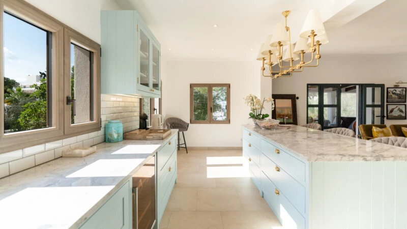 Detached Villa in Cala d´Or - Cala Constans (7)