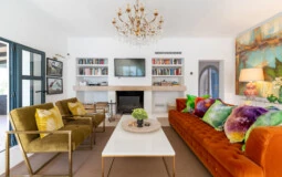 Detached Villa in Cala d´Or - Cala Constans (9)