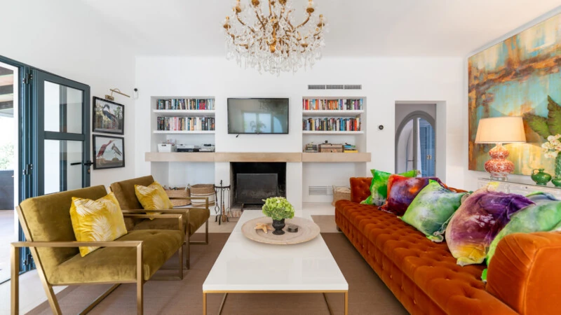 Detached Villa in Cala d´Or - Cala Constans (9)