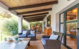 Detached Villa in Cala d´Or - Cala Constans (18)