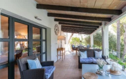 Detached Villa in Cala d´Or - Cala Constans (19)