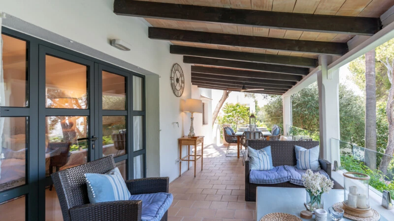 Detached Villa in Cala d´Or - Cala Constans (19)