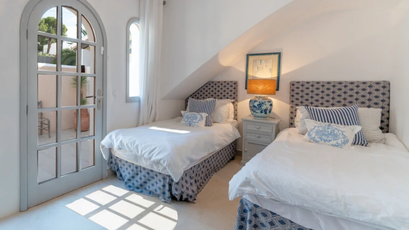 Detached Villa in Cala d´Or - Cala Constans (21)