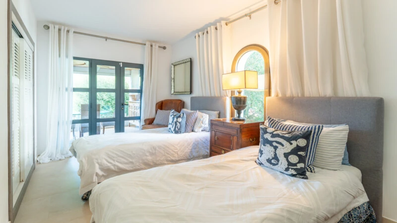 Detached Villa in Cala d´Or - Cala Constans (36)